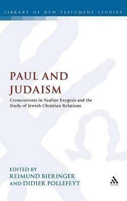 Paul and Judaism 1