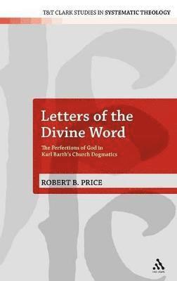 Letters of the Divine Word 1