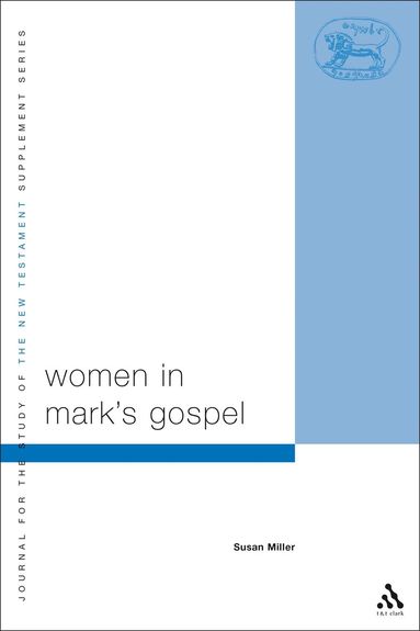 Susan Miller, Chris Keith - Women in Mark's Gospel, Häftad