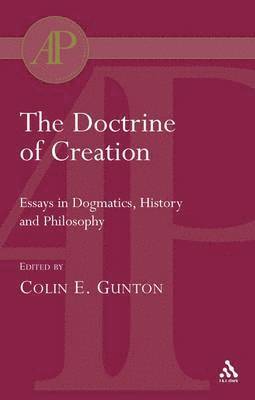 Doctrine of Creation