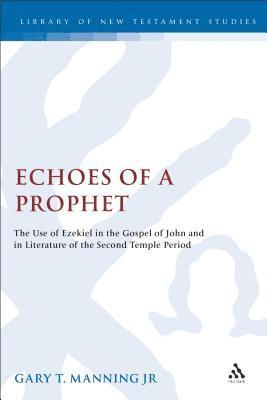 Echoes of a Prophet