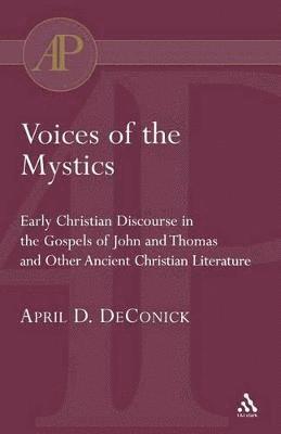 Voices of the Mystics 1