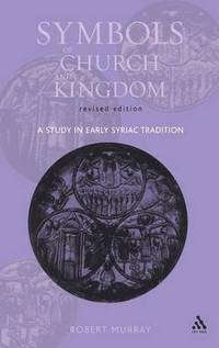 bokomslag Symbols of Church and Kingdom - New Edition