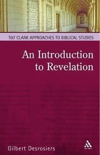 bokomslag Introduction to Revelation