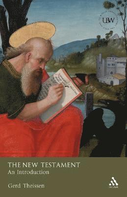 Gerd Theissen - New Testament, Häftad