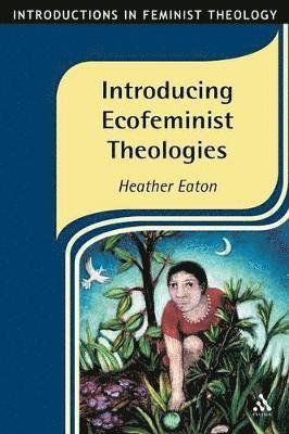 bokomslag Introducing Ecofeminist Theologies