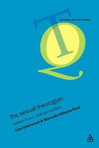 bokomslag The Sexual Theologian