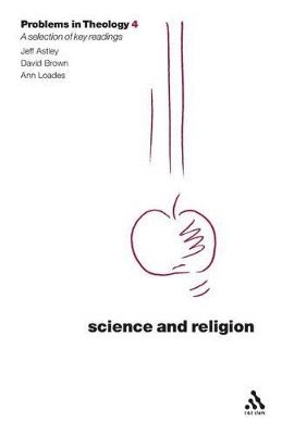 bokomslag Science and Religion (Problems in Theology)