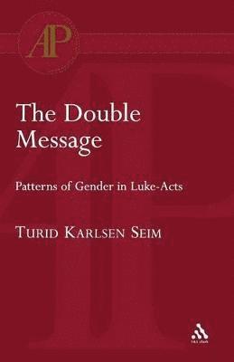 Turid Karlsen Seim - Double Message, Häftad