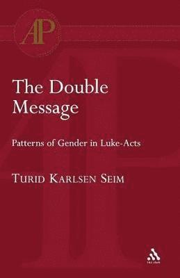 The Double Message 1