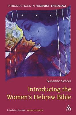 Introducing the Women's Hebrew Bible 1