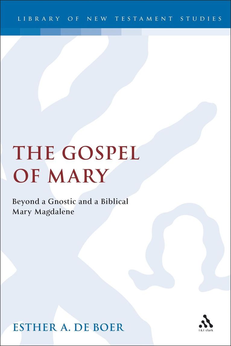 Gospel of Mary