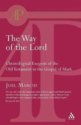The Way of the Lord 1