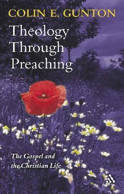 Theology Through Preaching 1