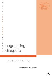 bokomslag Negotiating Diaspora