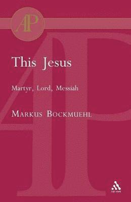 This Jesus