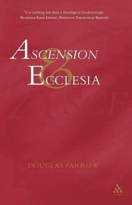 Ascension And Ecclesia