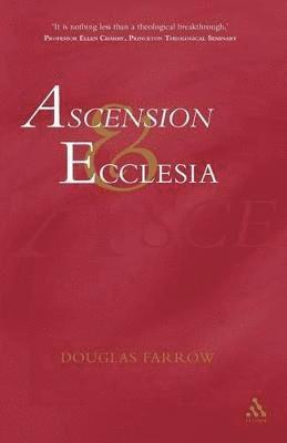 Ascension And Ecclesia 1