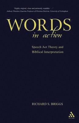 Words in Action 1