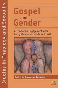 bokomslag Gospel and Gender