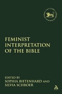 bokomslag Feminist Interpretation Of The Bible