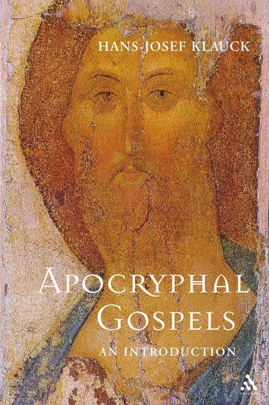 Hans-Josef Klauck - Apocryphal Gospels, Häftad
