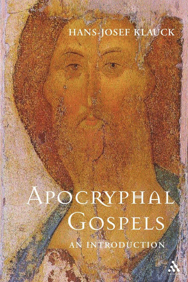 Apocryphal Gospels 1