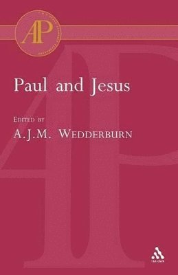 Paul and Jesus 1