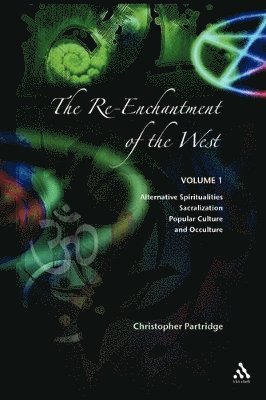 The Re-Enchantment of the West 1