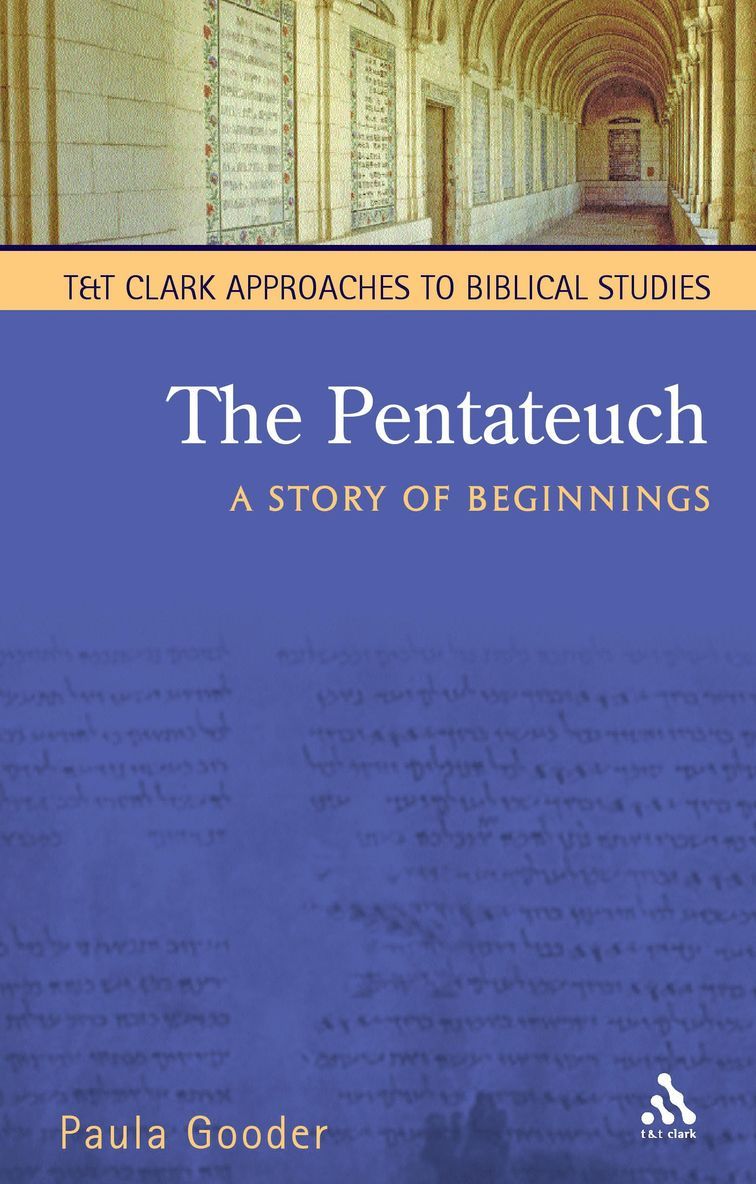 Pentateuch