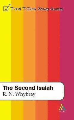 The Second Isaiah 1