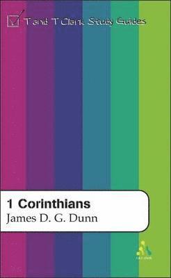 1 Corinthians 1