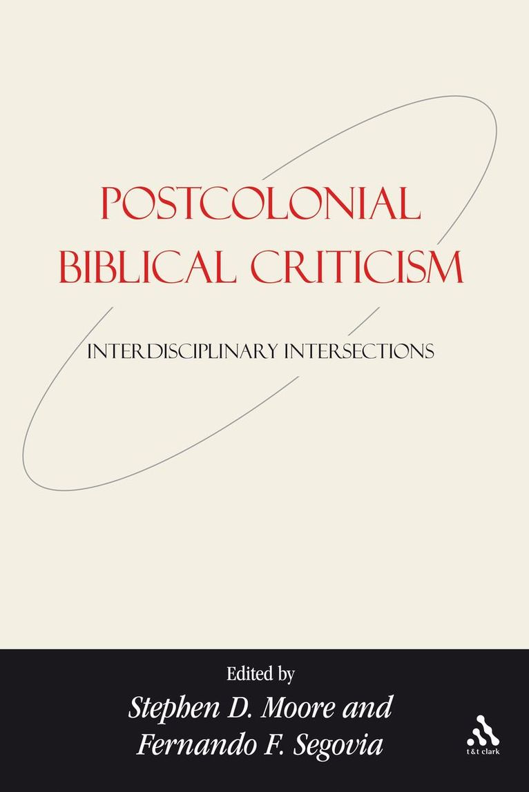 Postcolonial Biblical Criticism 1