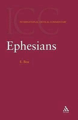 bokomslag Ephesians