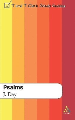 Psalms (5) Study Guide 1