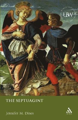 Jennifer Dines, Michael A. Knibb - Septuagint, Häftad