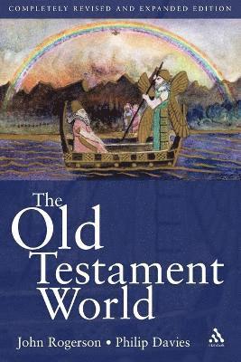 The Old Testament World 1