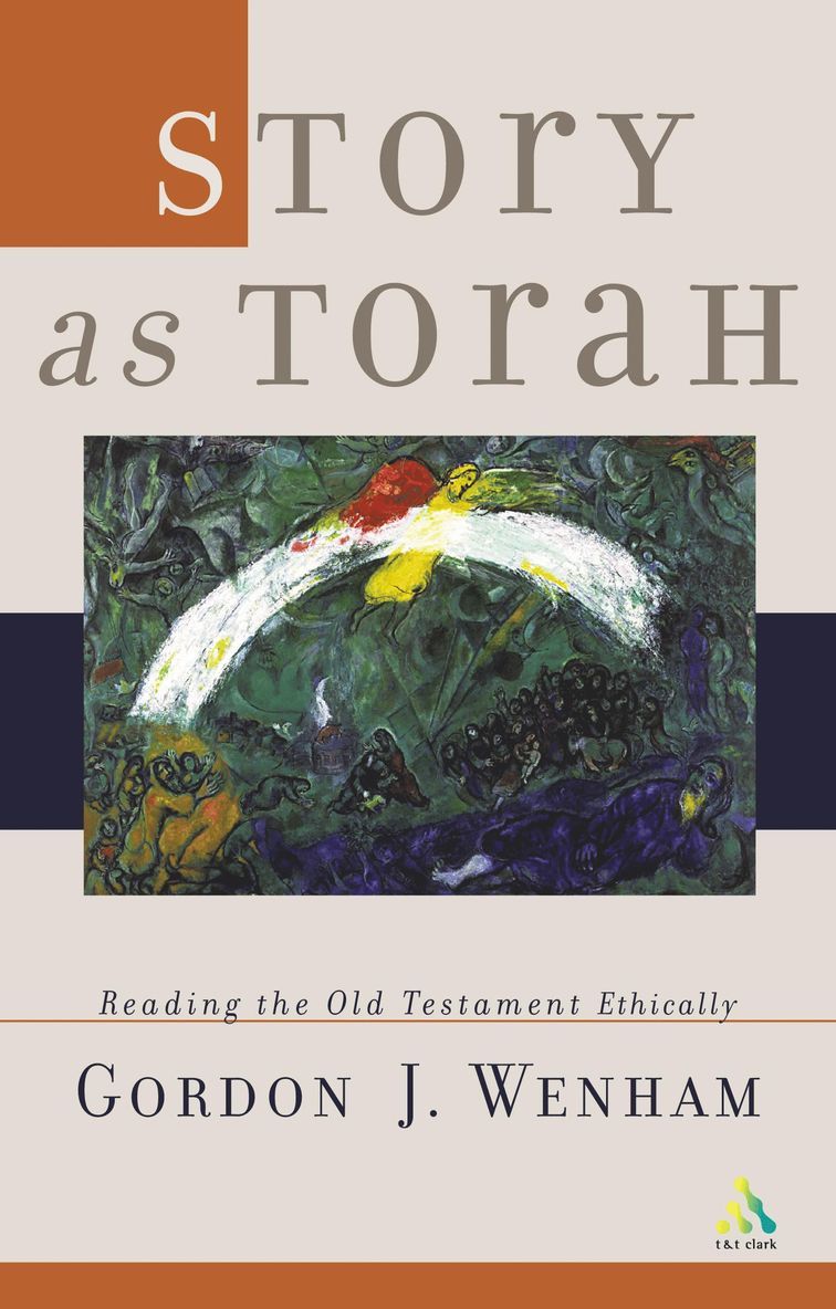 Story as Torah 1