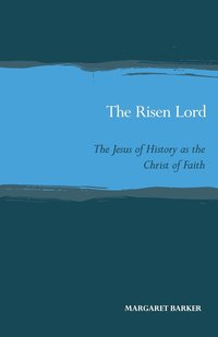 bokomslag Risen Lord
