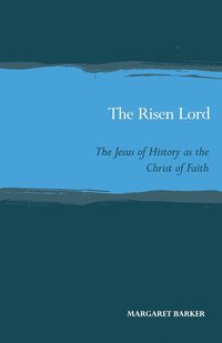 bokomslag Risen Lord