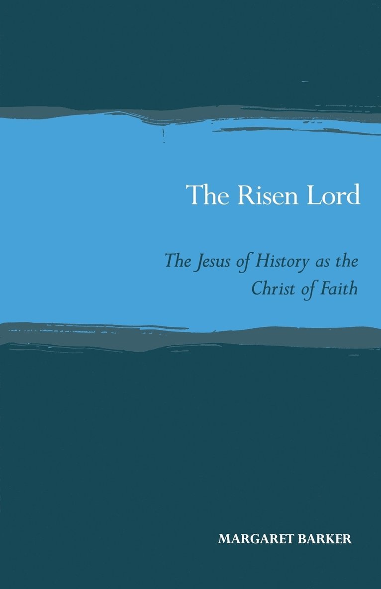 Risen Lord