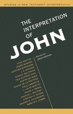 Interpretation of John 1