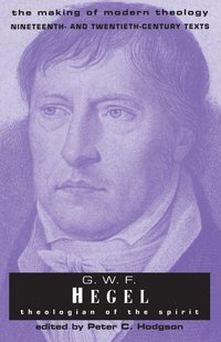 bokomslag G.W.F Hegel