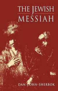 bokomslag Jewish Messiah