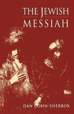 bokomslag Jewish Messiah