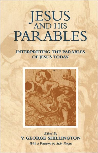 bokomslag Jesus and his Parables