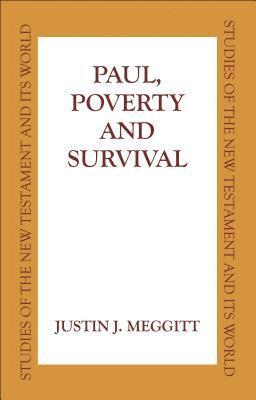 bokomslag Paul, Poverty and Survival