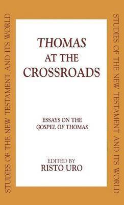 Thomas at the Crossroads 1