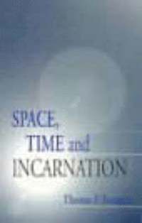 bokomslag Space, Time and Resurrection