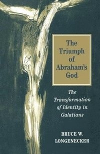 bokomslag Triumph of Abraham's God
